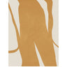 Quadro Abstract Figure no. 1 - Obrah | Quadros e Posters para Transformar a Parede