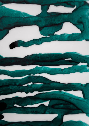 Quadro Abstract Forest 3 of 3 - Obrah | Quadros e Posters para Transformar a Parede