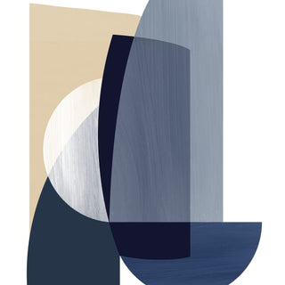 Quadro Abstract IV - Obrah | Quadros e Posters para Transformar a Parede