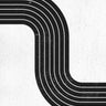 Quadro Abstract Lines - Obrah | Quadros e Posters para Transformar a Parede
