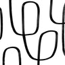 Quadro Abstract Lines I - Obrah | Quadros e Posters para Transformar a Parede