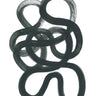 Quadro Abstract Minimalist Paint Squiggle - Obrah | Quadros e Posters para Transformar a Parede