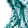 Quadro Abstract Movement Forest Greens - Obrah | Quadros e Posters para Transformar a Parede