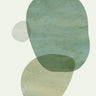 Quadro Abstract Rocks no. 2 - Obrah | Quadros e Posters para Transformar a Parede