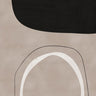 Quadro Abstract Shapes 01 - Obrah | Quadros e Posters para Transformar a Parede