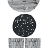 Quadro Abstract Still Life Collage Sculpture - Obrah | Quadros e Posters para Transformar a Parede