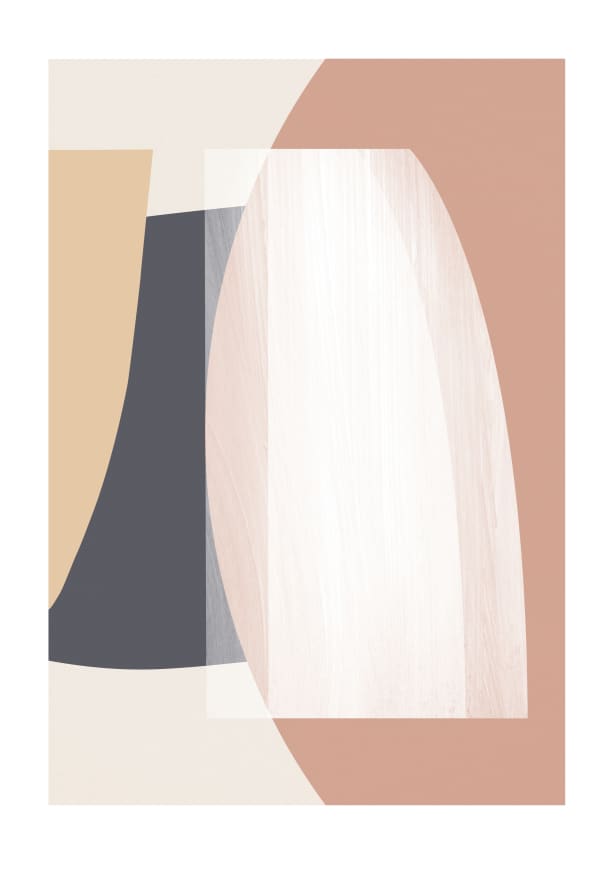 Quadro Abstract VI