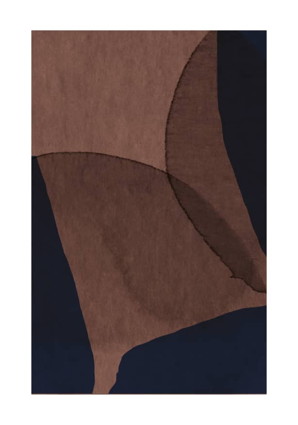 Quadro Abstract XIV
