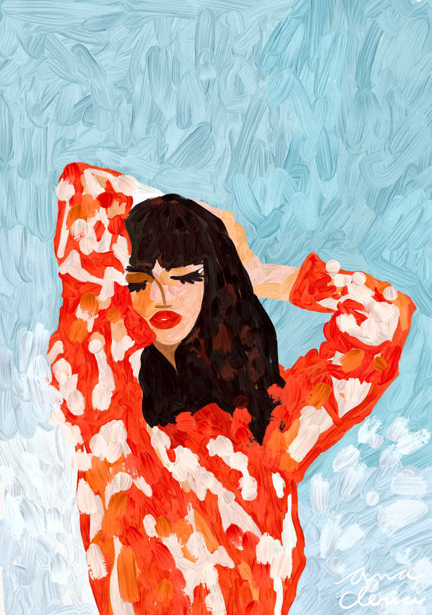 Quadro Coco