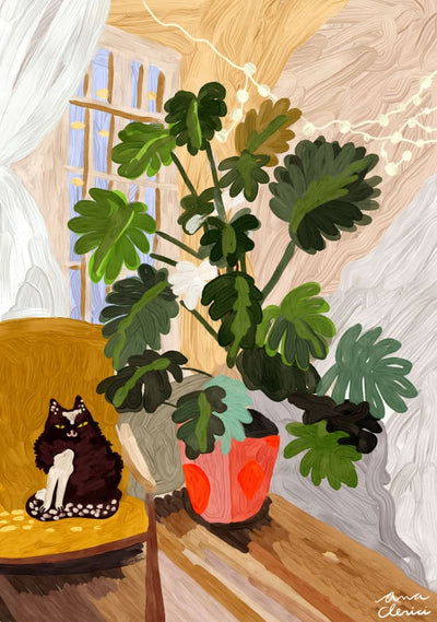 Imagem padrão da coleção Maximalismo