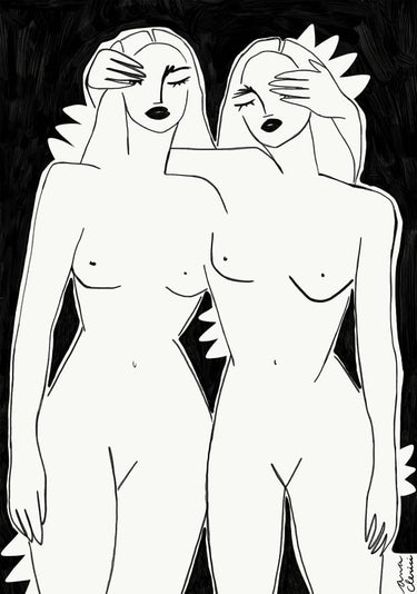 Quadro Sorority