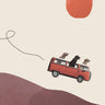 Quadro Adventure Gang - Obrah | Quadros e Posters para Transformar a Parede