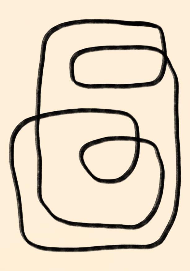 Quadro Gleba