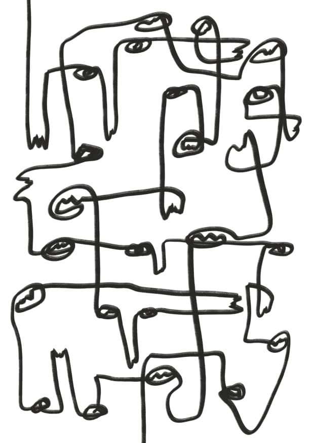 Quadro Sinó