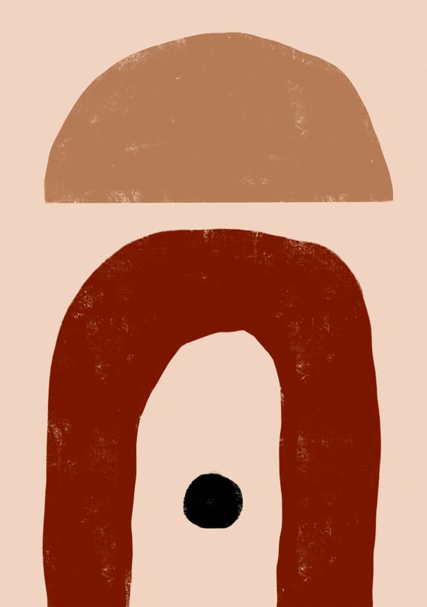 Quadro Arco