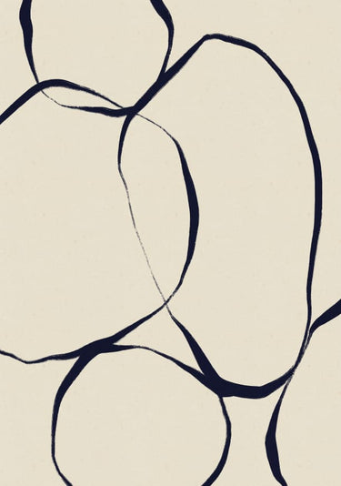 Quadro Finding Balance #6