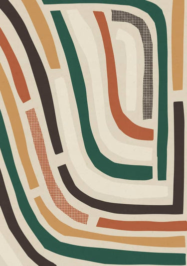 Quadro Labyrinth #2