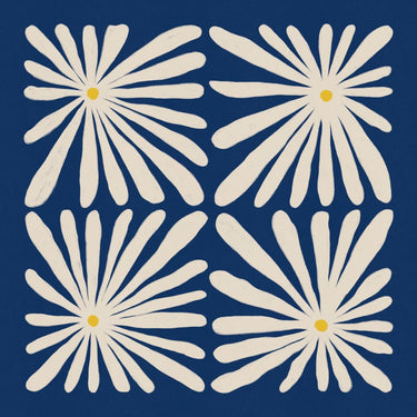 Quadro Lazy Daisies