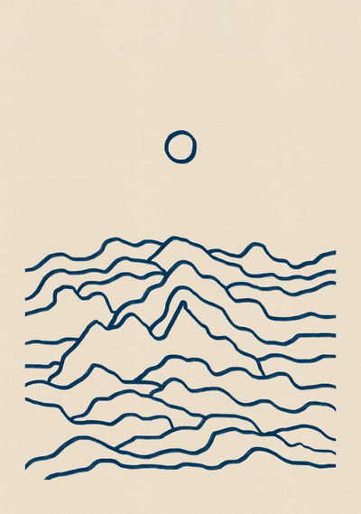 Imagem padrão da coleção Minimalismo