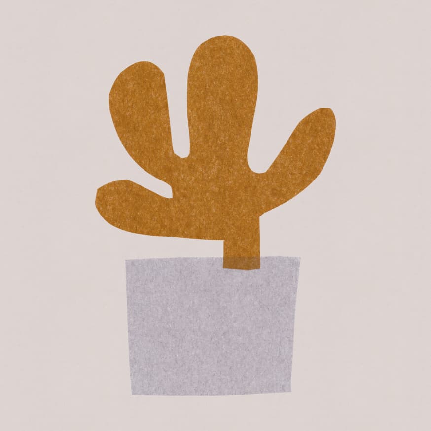 Quadro My Weird Plant #1