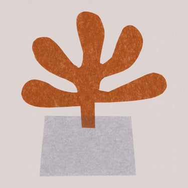 Quadro My Weird Plant #3