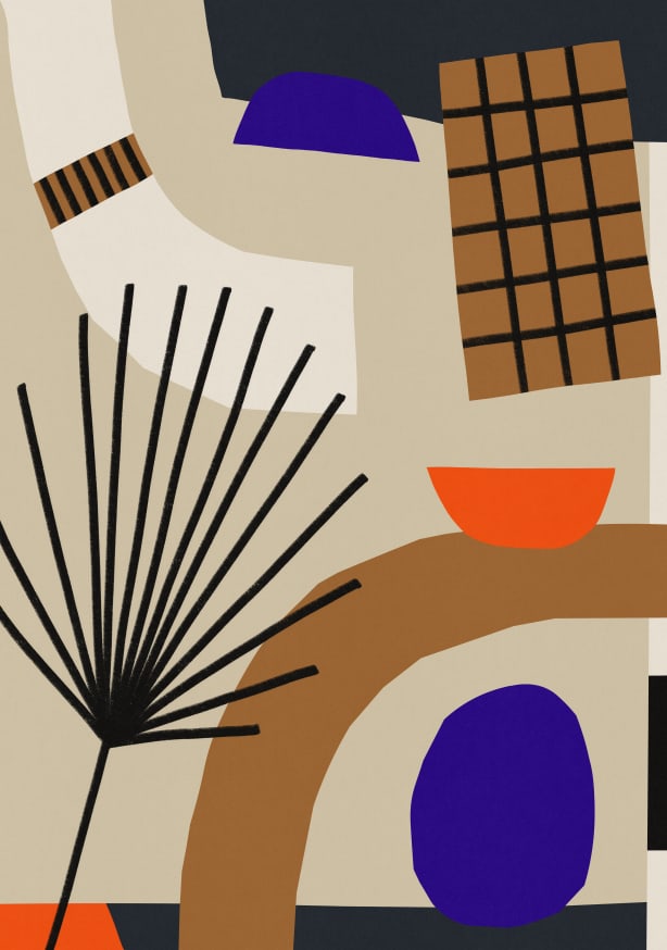 Quadro Playroom #2