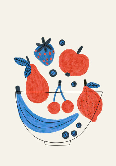 Quadro Summer Harvest