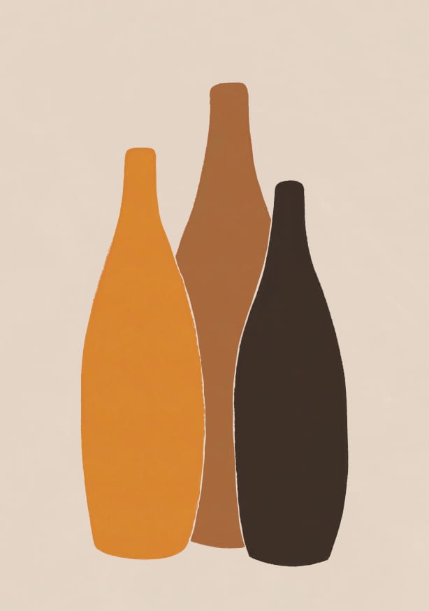 Quadro Trio
