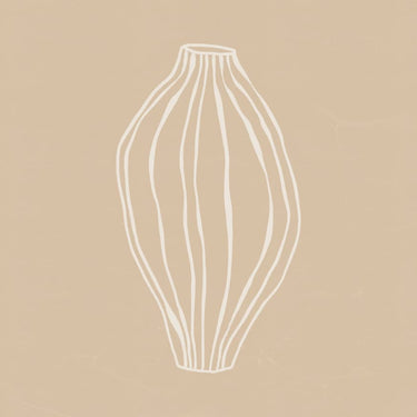 Quadro Vase #2