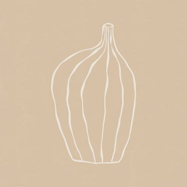 Quadro Vase #4