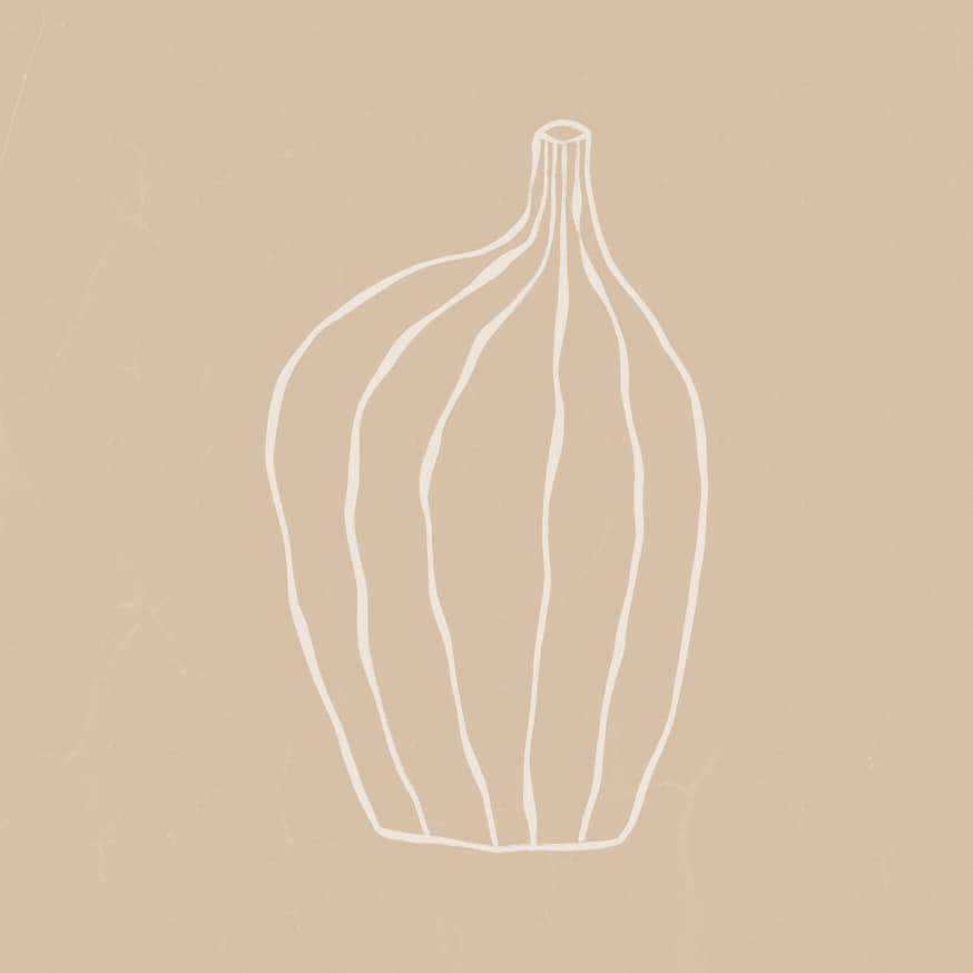 Quadro Vase #4