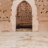 Quadro Ancient Palace - Obrah | Quadros e Posters para Transformar a Parede