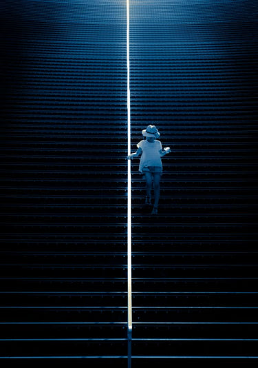 Quadro Angel Came Down By Yasuhiko Yarimizu - Obrah | Quadros e Posters para Transformar a Parede