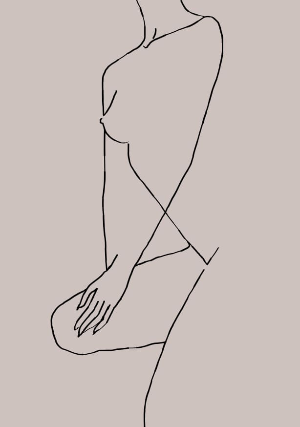 Quadro Anna