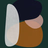 Quadro Antwerp - Obrah | Quadros e Posters para Transformar a Parede