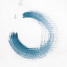 Quadro Aquarelle Meets Pencil - Circle - Obrah | Quadros e Posters para Transformar a Parede