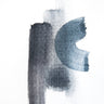 Quadro Aquarelle Meets Pencil Strokes - Obrah | Quadros e Posters para Transformar a Parede