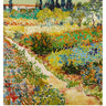 Quadro Arles By Van Gogh - Obrah | Quadros e Posters para Transformar a Parede