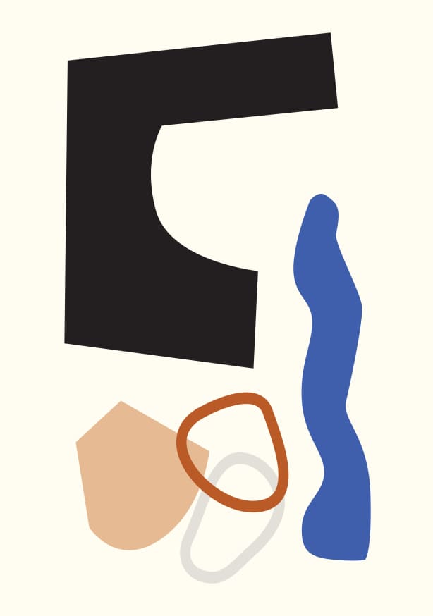 Quadro Artefact 15