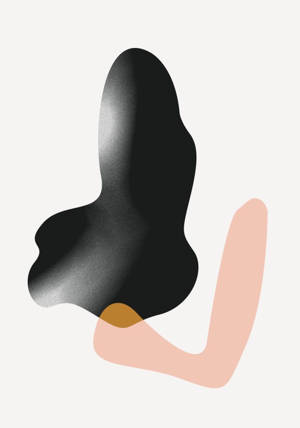 Quadro Artefact 16