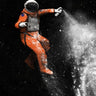 Quadro Astronaut - Obrah | Quadros e Posters para Transformar a Parede