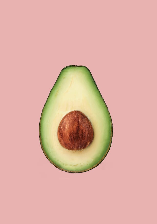 Quadro Avocado - Obrah | Quadros e Posters para Transformar a Parede