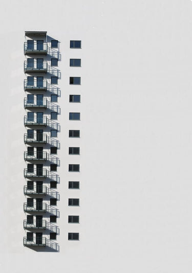 Quadro Balconies