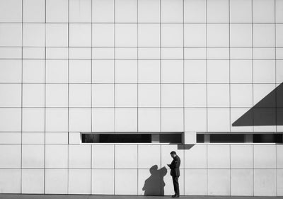Imagem padrão da coleção Minimalismo