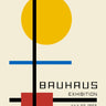 Quadro Bauhaus I - Obrah | Quadros e Posters para Transformar a Parede