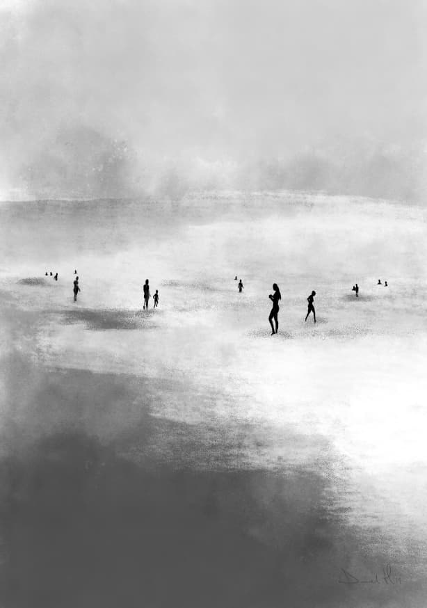 Quadro Beach