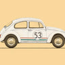 Quadro Beetle - Obrah | Quadros e Posters para Transformar a Parede