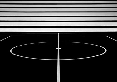 Quadro Before the Game  by Part 1 By Rolf Endermann - Obrah | Quadros e Posters para Transformar a Parede