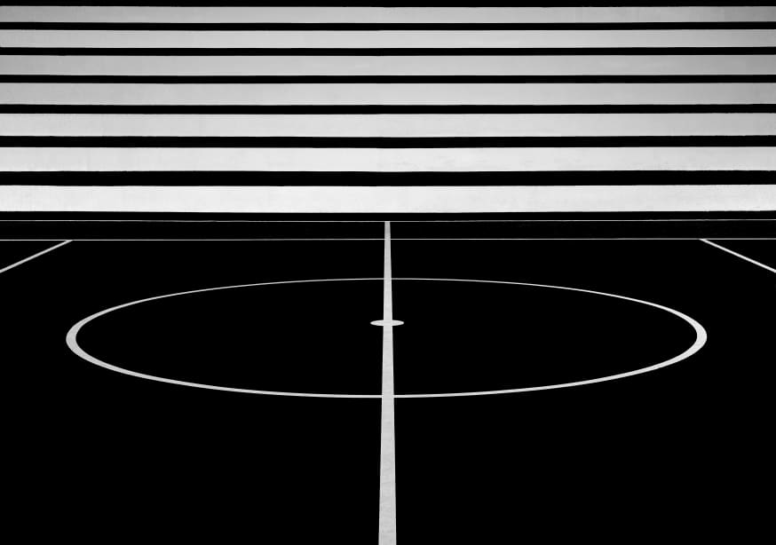 Quadro Before the Game  by Part 1 By Rolf Endermann - Obrah | Quadros e Posters para Transformar a Parede