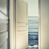 Quadro Behind the Door By Christian Marcel - Obrah | Quadros e Posters para Transformar a Parede